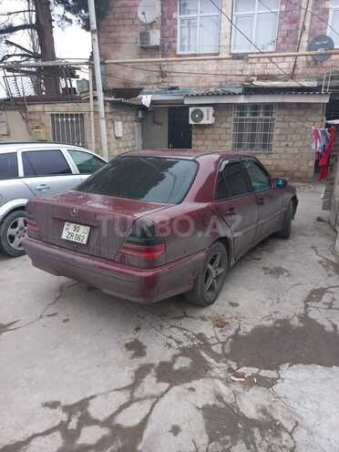 Mercedes C 230 1999, 290,000 km - 2.3 l - Xırdalan