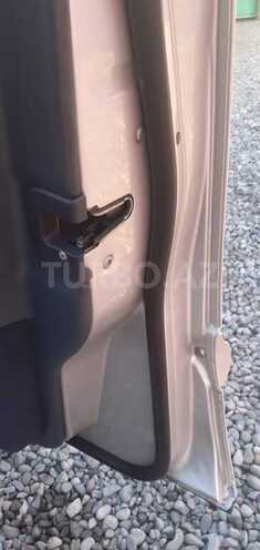 Mercedes E 240 1999, 373,000 km - 2.4 l - Bakı