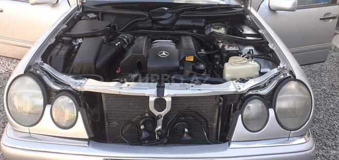 Mercedes E 240 1999, 373,000 km - 2.4 l - Bakı