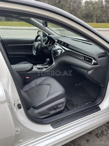 Toyota Camry 2020, 26,500 km - 2.5 l - Bakı