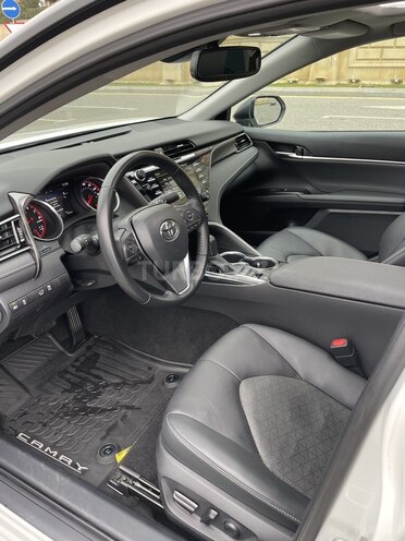 Toyota Camry 2020, 26,500 km - 2.5 l - Bakı