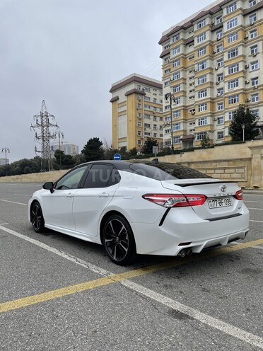 Toyota Camry 2020, 26,500 km - 2.5 l - Bakı