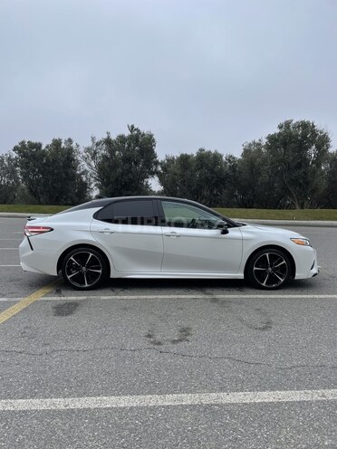 Toyota Camry 2020, 26,500 km - 2.5 l - Bakı