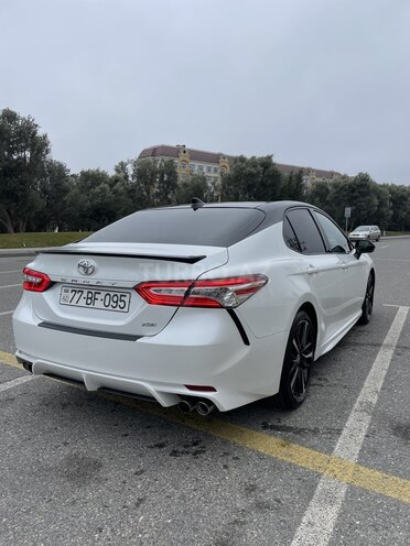 Toyota Camry 2020, 26,500 km - 2.5 l - Bakı