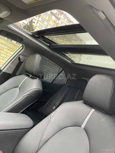 Toyota Camry 2020, 26,500 km - 2.5 l - Bakı