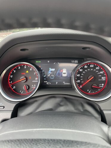 Toyota Camry 2020, 26,500 km - 2.5 l - Bakı