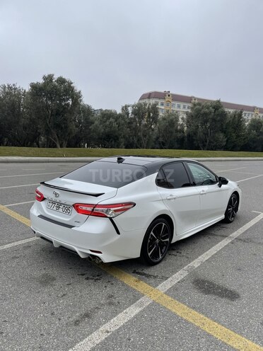 Toyota Camry 2020, 26,500 km - 2.5 l - Bakı