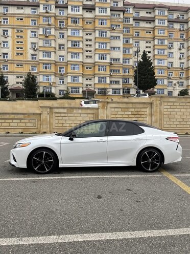 Toyota Camry 2020, 26,500 km - 2.5 l - Bakı