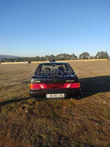 LADA (VAZ) 2115 2008, 290,000 km - 1.6 l - Qəbələ