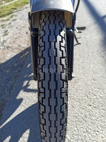 Zontes Tiger ZT150-3A 2014, 7,000 km - 0.2 l - Balakən