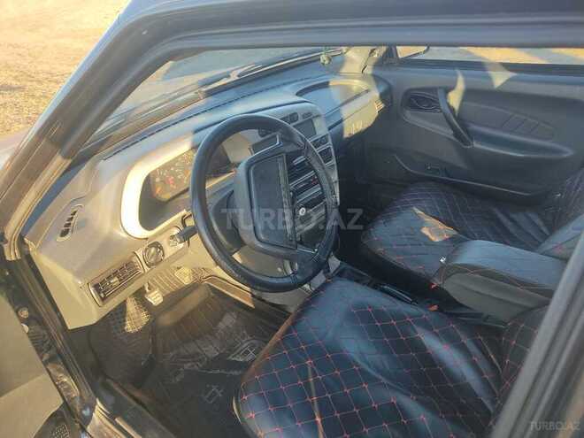LADA (VAZ) 2115 2008, 290,000 km - 1.6 l - Qəbələ