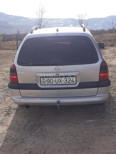 Opel Vectra 1998, 500,000 km - 1.6 l - Tovuz