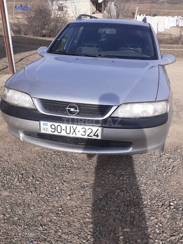 Opel Vectra 1998, 500,000 km - 1.6 l - Tovuz