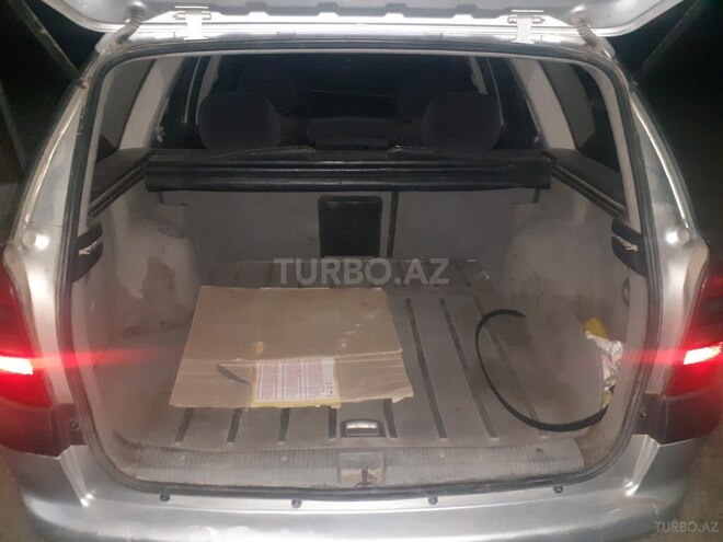 Opel Vectra 1998, 500,000 km - 1.6 l - Tovuz