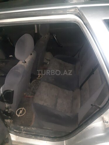 Opel Vectra 1998, 500,000 km - 1.6 l - Tovuz