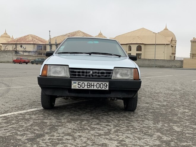 LADA (VAZ) 21099 2001, 206,000 km - 1.5 l - Bakı