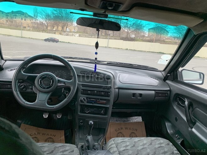 LADA (VAZ) 21099 2001, 206,000 km - 1.5 l - Bakı