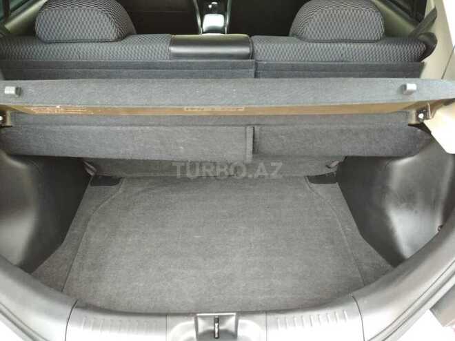 Nissan Tiida 2012, 85,000 km - 1.5 l - Bakı