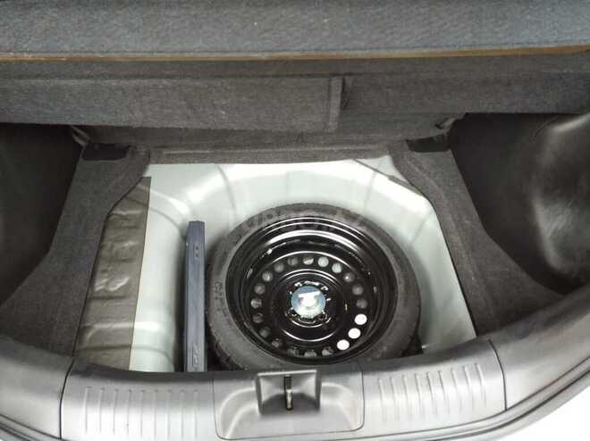 Nissan Tiida 2012, 85,000 km - 1.5 l - Bakı