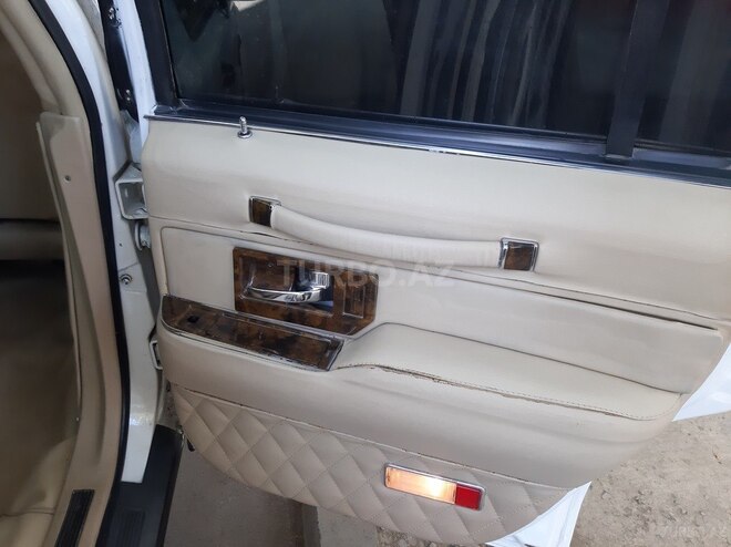 Lincoln Town Car 1994, 200,000 km - 4.6 l - Mingəçevir