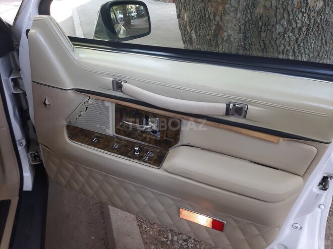 Lincoln Town Car 1994, 200,000 km - 4.6 l - Mingəçevir