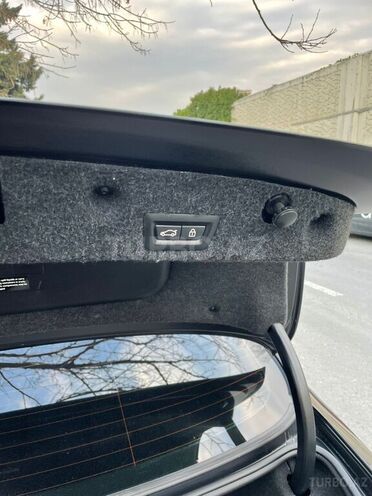 BMW 535 2014, 127,000 km - 3.0 л - Bakı