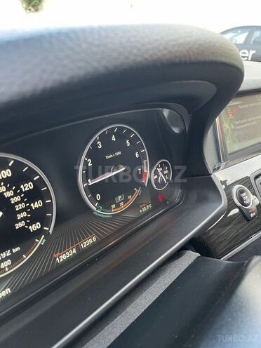 BMW 535 2014, 127,000 km - 3.0 л - Bakı