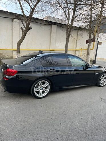 BMW 535 2014, 127,000 km - 3.0 л - Bakı