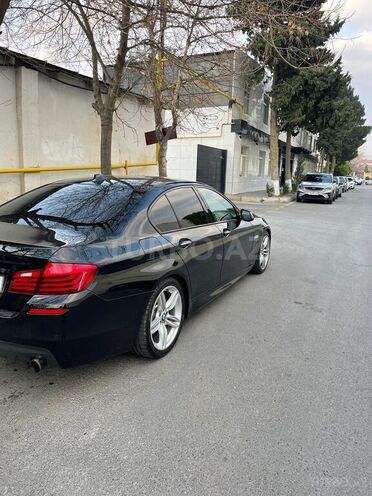 BMW 535 2014, 127,000 km - 3.0 л - Bakı