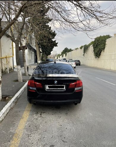 BMW 535 2014, 127,000 km - 3.0 л - Bakı