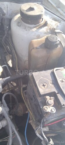 LADA (VAZ) 21099 1997, 352,125 km - 1.5 l - İsmayıllı