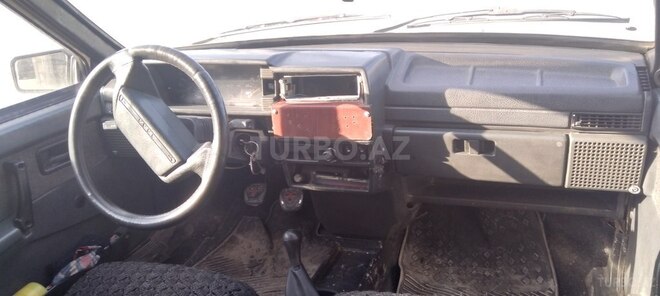 LADA (VAZ) 21099 1997, 352,125 km - 1.5 l - İsmayıllı