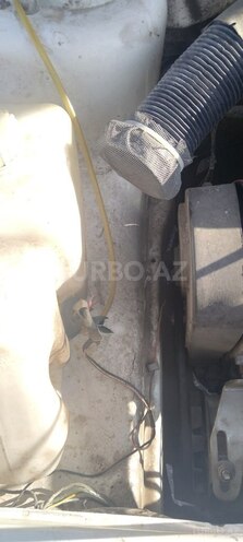 LADA (VAZ) 21099 1997, 352,125 km - 1.5 l - İsmayıllı