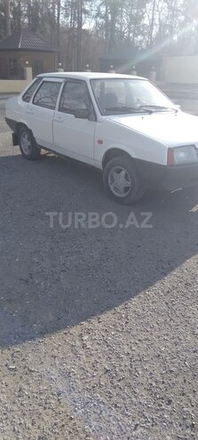 LADA (VAZ) 21099 1997, 352,125 km - 1.5 l - İsmayıllı