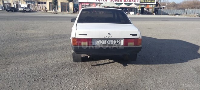 LADA (VAZ) 21099 1997, 352,125 km - 1.5 l - İsmayıllı