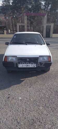 LADA (VAZ) 21099 1997, 352,125 km - 1.5 l - İsmayıllı
