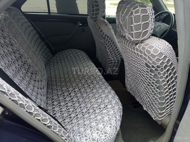 Mercedes C 200 1996, 362,145 km - 2.0 l - Bakı