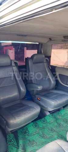 Mercedes Vito 108 2000, 340,950 km - 2.5 л - Cəlilabad