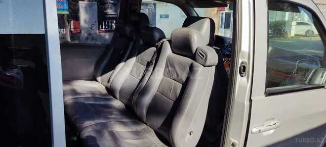 Mercedes Vito 108 2000, 340,950 km - 2.5 л - Cəlilabad