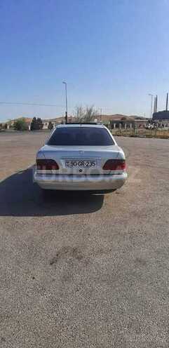 Mercedes E 230 1995, 342,000 km - 2.3 l - Bakı