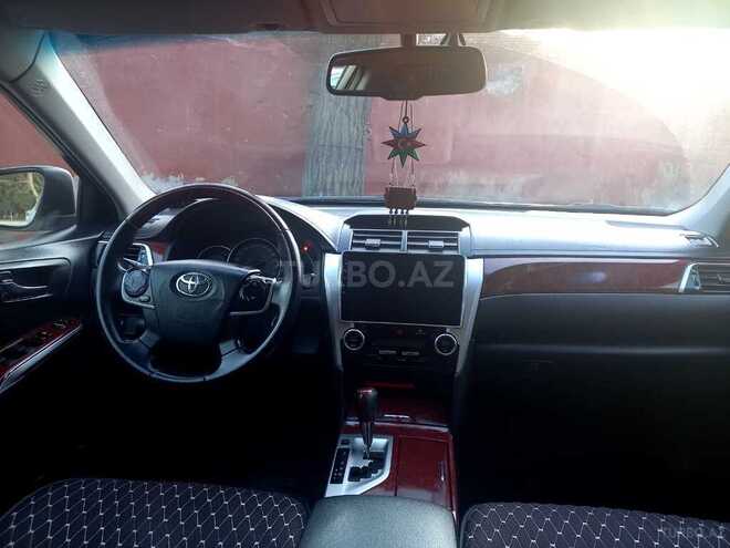 Toyota Camry 2012, 211,532 km - 2.5 l - Bərdə