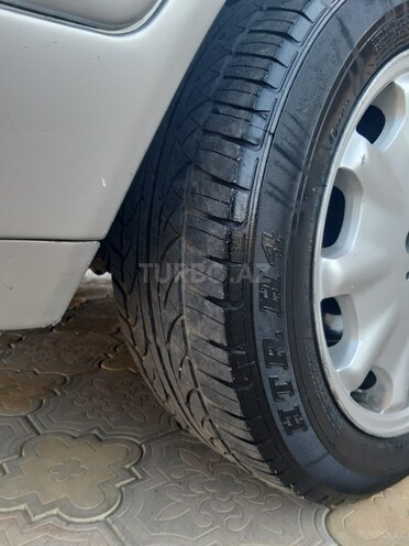 Mercedes E 230 1995, 342,000 km - 2.3 l - Bakı