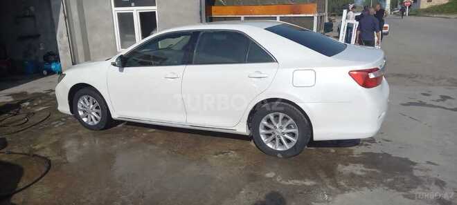 Toyota Camry 2012, 211,532 km - 2.5 l - Bərdə