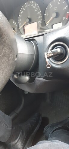 Mercedes E 270 2000, 285,000 km - 2.7 l - Bakı