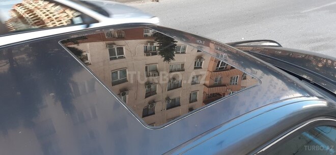 Mercedes E 270 2000, 285,000 km - 2.7 l - Bakı