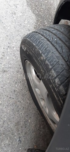 Mercedes E 270 2000, 285,000 km - 2.7 l - Bakı