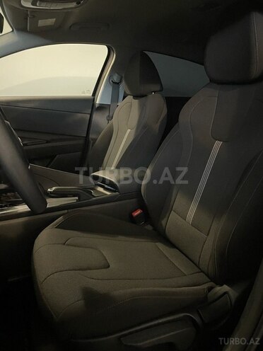 Hyundai Elantra 2021, 6,000 km - 1.6 л - Bakı