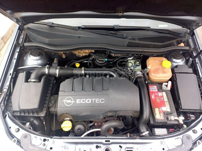 Opel Astra 2006, 179,165 km - 1.3 l - Bakı