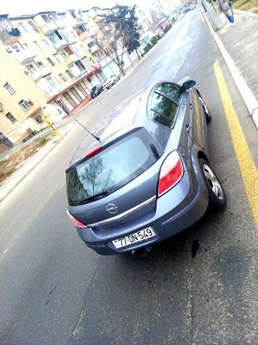 Opel Astra 2006, 179,165 km - 1.3 l - Bakı