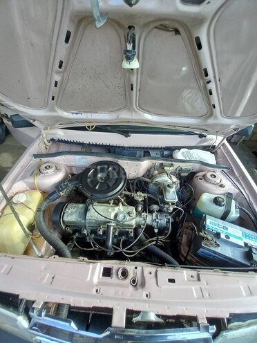 LADA (VAZ) 2109 1988, 195,000 km - 1.5 l - Şamaxı